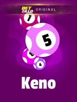 Keno v Nine Casino